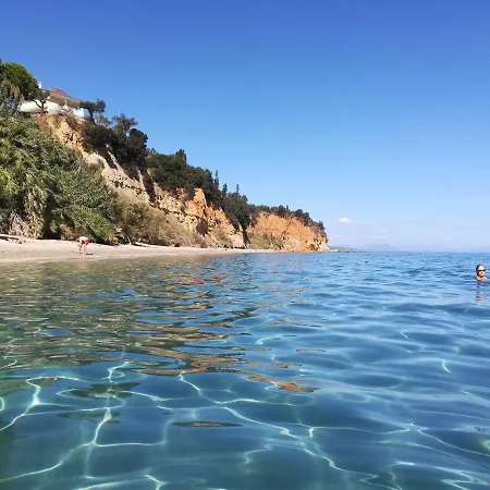 빌라 Mariana Koróni