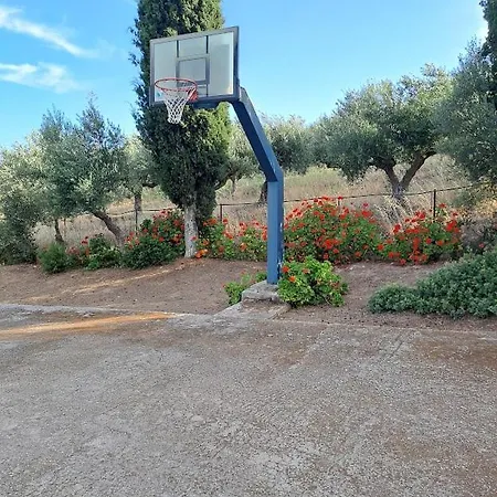 וילה Mariana *