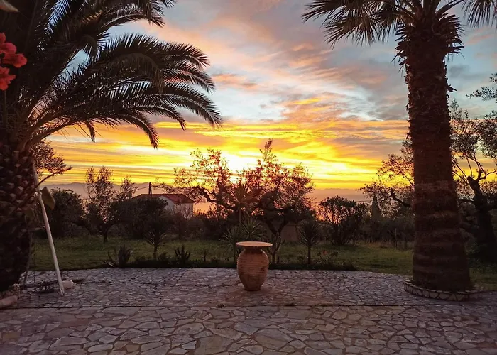Villa Mariana *