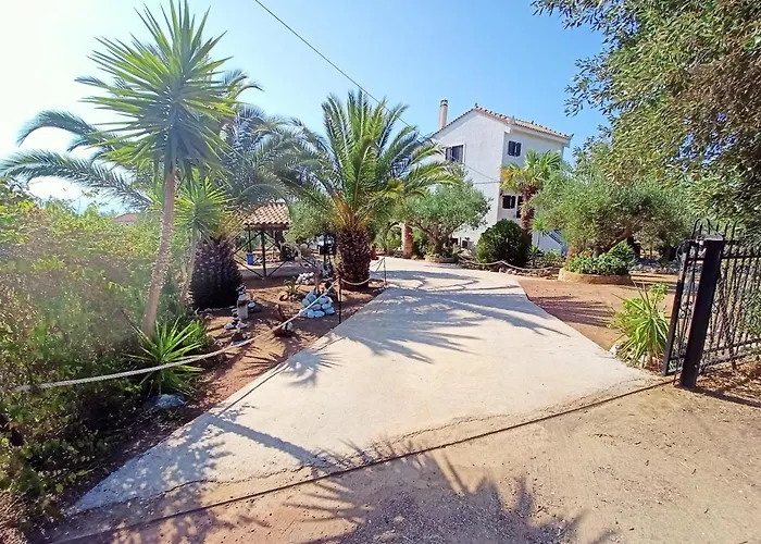 Villa Mariana *