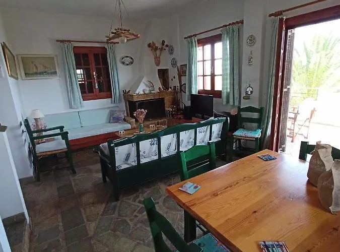 Mariana Villa Koróni
