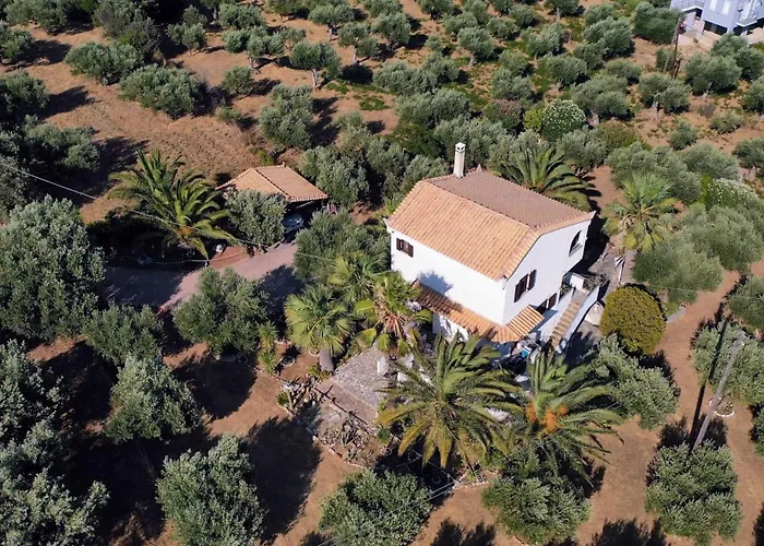 Mariana Villa
