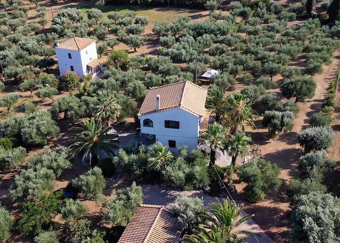 Villa Mariana Koróni