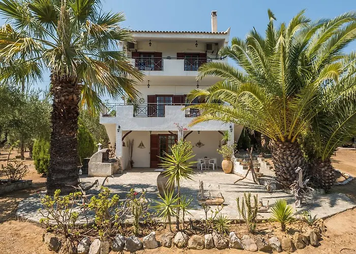 Mariana Villa