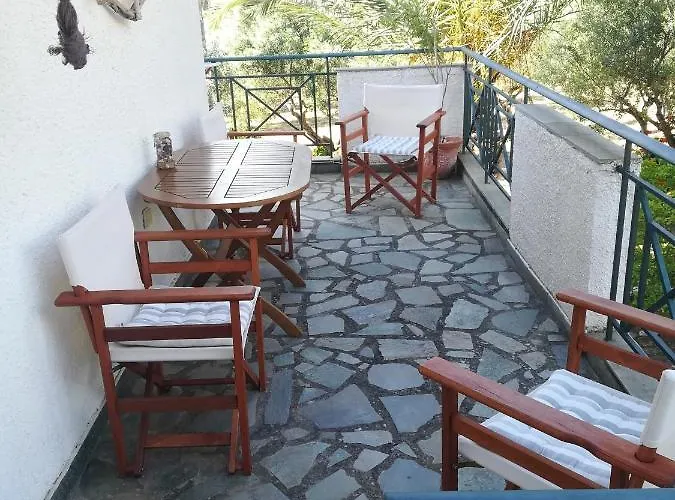 Mariana Villa