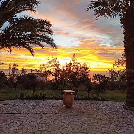 Villa Mariana *