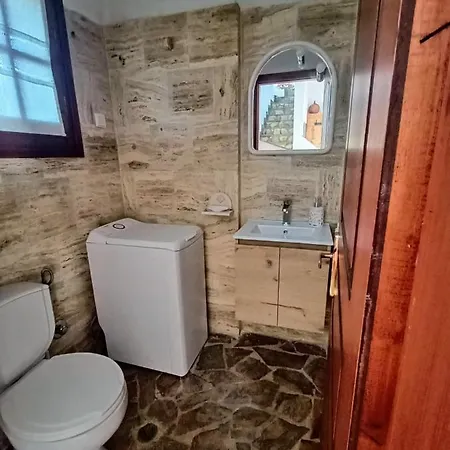 Mariana Villa Koroni (Messinia)