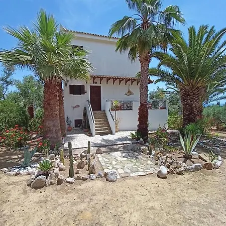 Mariana Koroni (Messinia)