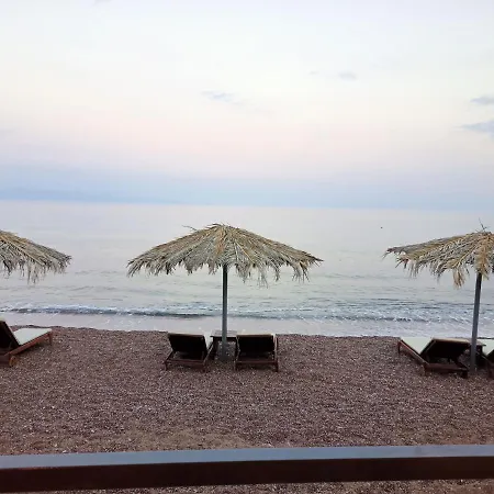 Villa Mariana Koroni (Messinia)