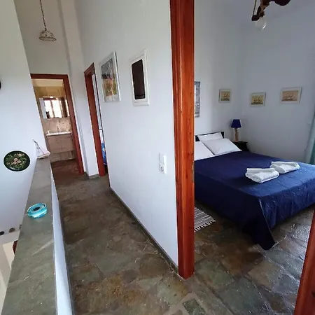 Mariana * Koroni (Messinia)