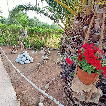 Villa Mariana *