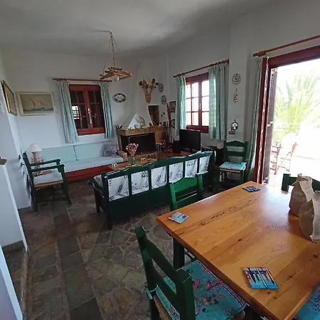 Mariana Villa Koroni (Messinia)