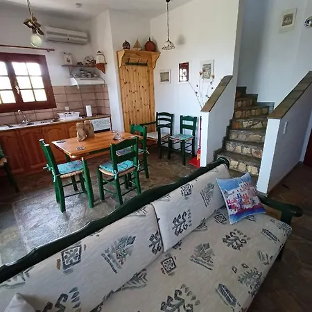 Villa Mariana Koróni