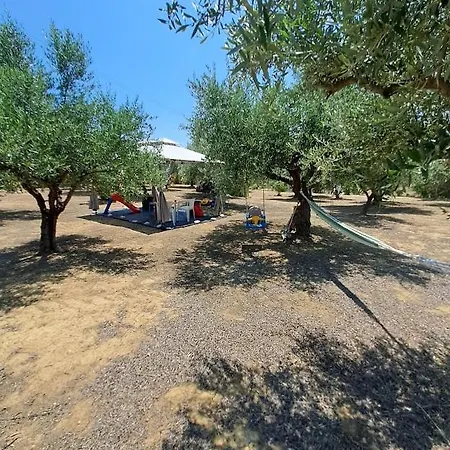 Villa Mariana Koróni