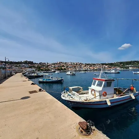 Villa Mariana Koroni (Messinia)