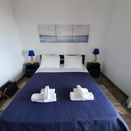 Villa Mariana Koroni (Messinia)