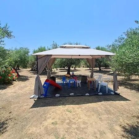 Mariana Villa Koroni (Messinia)