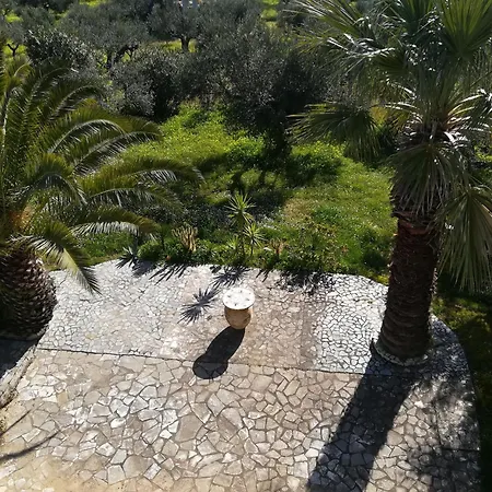 Mariana * Koroni (Messinia)