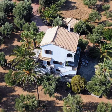 Mariana Villa Koroni (Messinia)