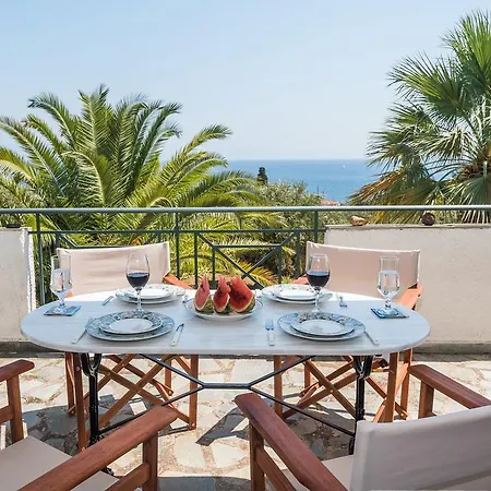 Villa Mariana *
