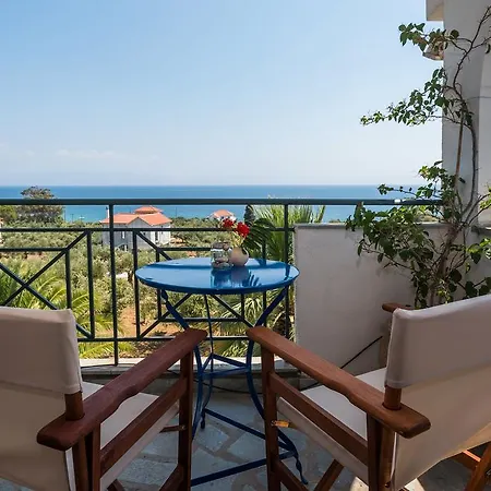 Mariana Villa *