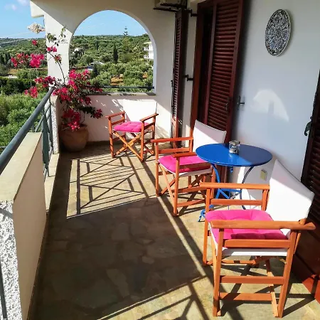 Mariana Villa Koróni