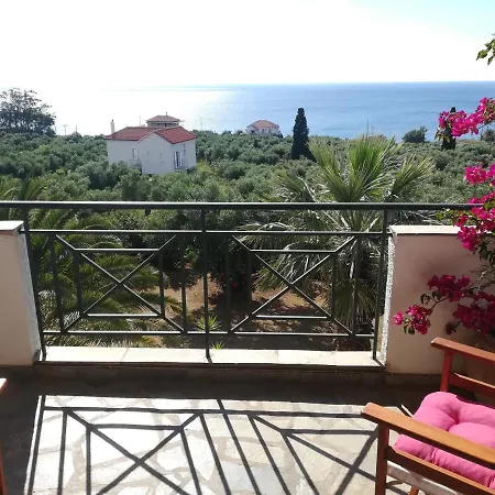 Mariana Villa Koróni