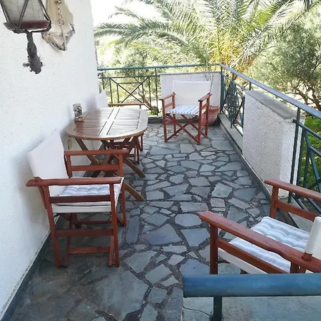 Mariana Villa