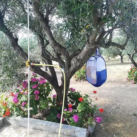 Villa Mariana Koroni (Messinia)