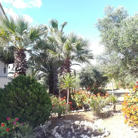 Mariana Villa Koroni (Messinia)