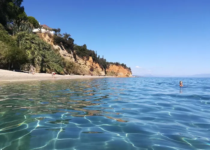 Villa Mariana Koróni