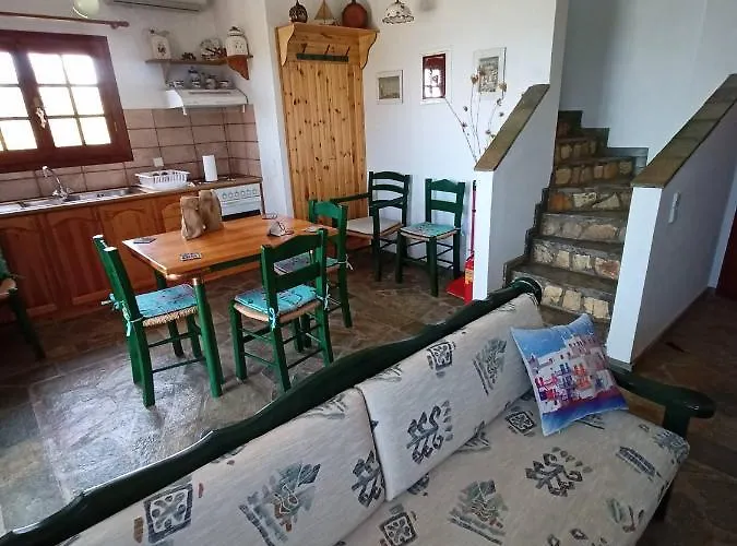 ヴィラ Mariana Koróni