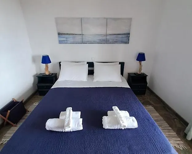 ヴィラ Mariana Koróni