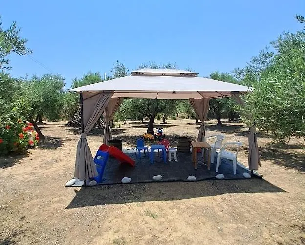 Mariana Villa Koróni