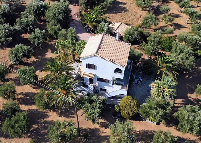 Mariana Villa Koróni