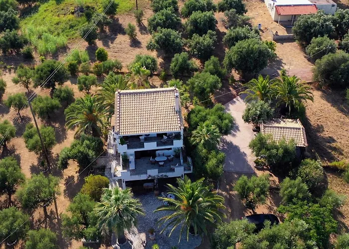 Mariana Villa Koróni