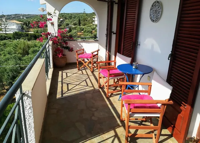 Mariana ヴィラ Koróni