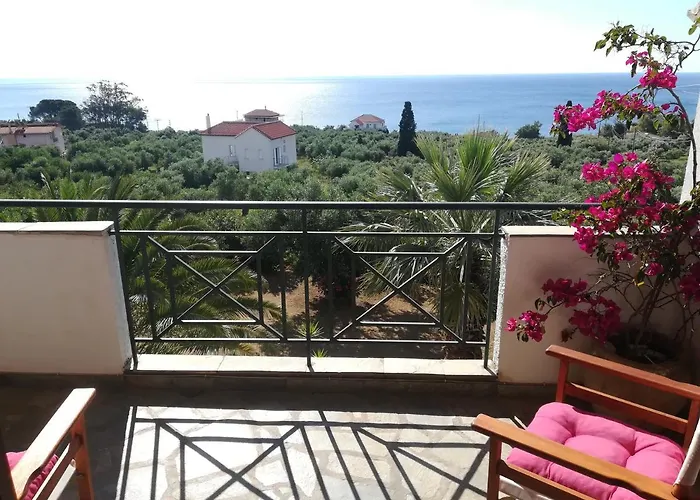 Mariana Villa Koróni