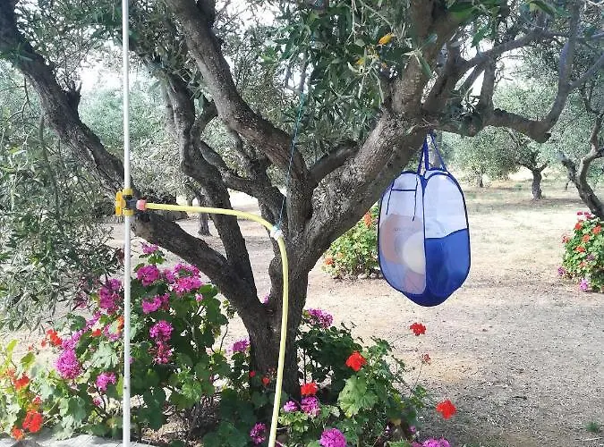 Villa Mariana Koróni