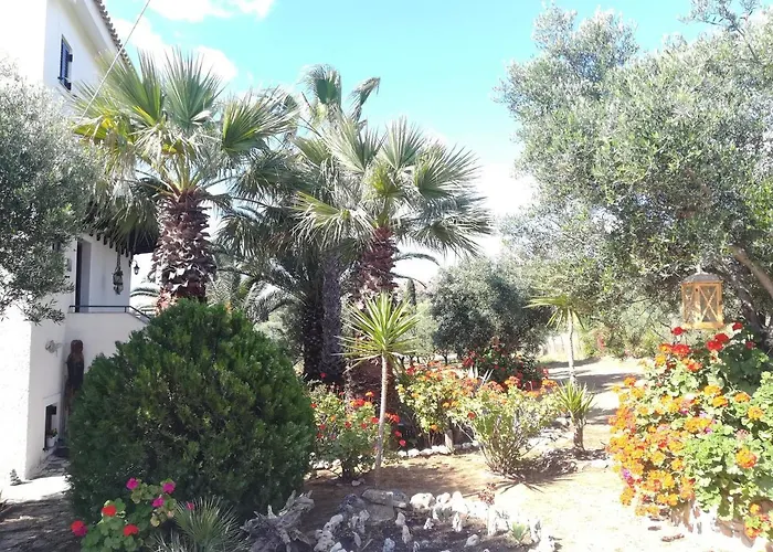 Mariana Villa Koróni